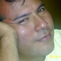 Rodolfo Rojas Villanueva