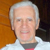 Jose jose Orlando Brizzi