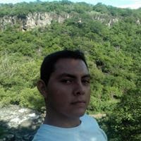 Cano Ríos Sánchez