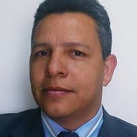 Cesar Paez Cabarcas