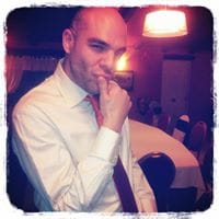 Sergio Hernandez Blanco