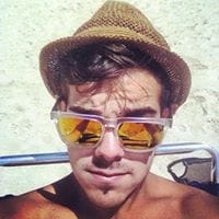 Adrián Castillo Barreno