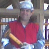 Arturo Suarez Glez