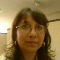 Patricia Martínez Cendejas