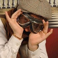 Pablo Pérez Montero