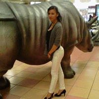 Garlyn Gabriela Garcìa Caballero