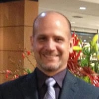 Enrique Orrantia