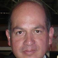 Alberto Nuñez Sanchez