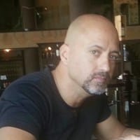 andres garcia Méndez