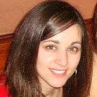 Cristina Escudero