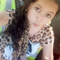 Princesita Mabelita Fuentes