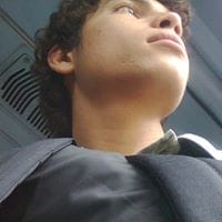 Ivan Alejandro Carmona Perez