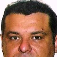 Damian Garcia Burillo