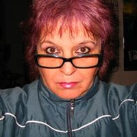 Cristina Macaudier Dakris
