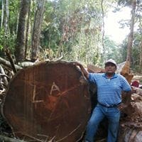 Luis Alberto Aliaga Rengifo