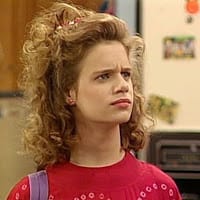 Kimmie Gibbler