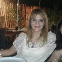 Liz Albornoz