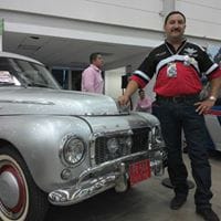 Jaime Calderon Riquelme