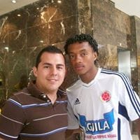 Juan David Velásquez