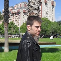 dany Ferreiro