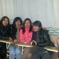 María Del Rosario Isnado Peñaloza