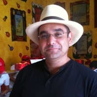 Ricardo d'Argence