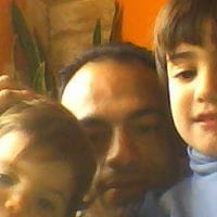 Jose Manuel Perez Sanchez