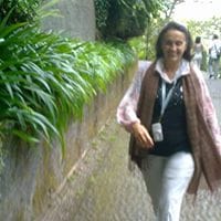 Pilar Blanco Vicente