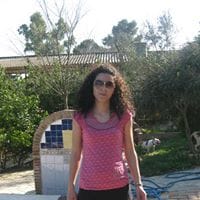 Saray Ramirez Rodriguez