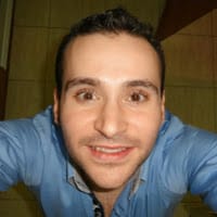 David Navarro Pérez