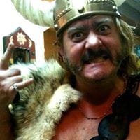 Bernardo Primo Nogués