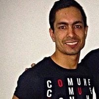 Juan Pablo Penagos Oquendo