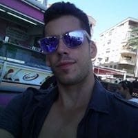 Abraham Casanova