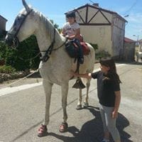 Patxi Ureta Aizkolari