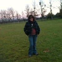 Maria Eugenia Gueren