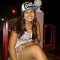 melybeth Mely  beth♥