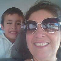 Edna Laura Arias Mendiola