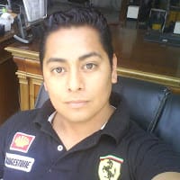 Gerardo Gonzalez