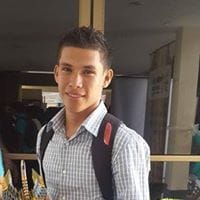 Kevin David Aguirre Martinez