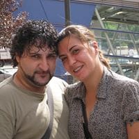 Jose Luis Gonzalez