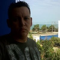 Oscar Javier Cano