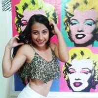 Steffy Bravo