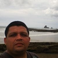 Lester Martinez Alvarez