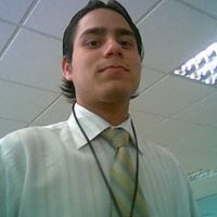 Carlos Iván García Camacho