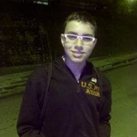 Santiago Restrepo Torres