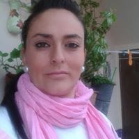 Teresa Alcantara Barrero