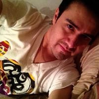 Iker Diaz