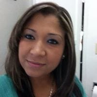 Gema Mendoza