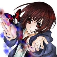 Yuuki Cross