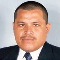 ANTONY JURADO